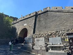 -雁门关景区