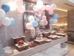 -菲住布渴酒店自助餐厅(阿里巴巴西溪园区店)