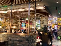 -日丰园海肠水饺·老字号大连海鲜(和平广场店)
