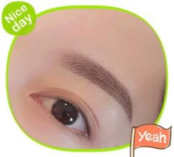 -久匠半永久纹眉