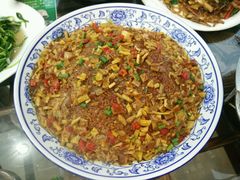 -徽州美食(三十年老店)