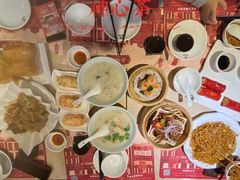 -点都德(大茶楼店)