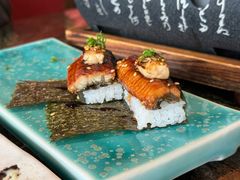 -炙柒Sekinana·精致料理 烧鸟·铁板烧(海上世界店)