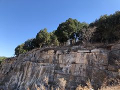 -龙洞风景区-藏龙涧