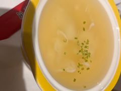 大麦乌鱼蛋汤-惠丰堂饭庄·烤鸭·京味菜(翠微路店)