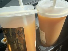 -太犇牛手作茶铺(江北虹悦城店)