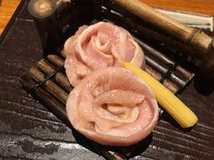 -肉魁屋·烧肉·烧鸟·酒场(高新店)