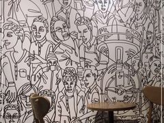 -星巴克臻选(深圳华强北茂业店)