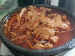 android_upload_pic-梁师傅砂锅(哈达西街店)