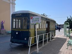 -清风小镇闯关东影视基地