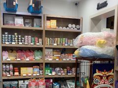 -四月宠物医院·猫专科·心脏专科·内科(转塘店)