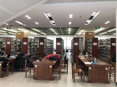 -公益图书馆(江南大学店)