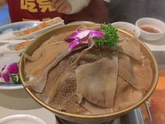 -旺龙巷重庆脆毛肚火锅·潜山扛把子店(潜山商业街店)