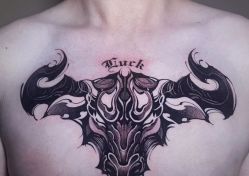 -雕哥的纹身店A3 TATTOO&纹身培训