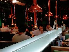 大堂-阪尚皇·原切牛排·烤肉火锅自助(北京路店)