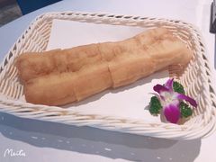 -怀德酒楼·粤菜·海鲜·茶点(宝安国际机场店)
