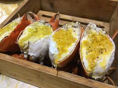 -宏佳丰味蟹馆(洛溪店)
