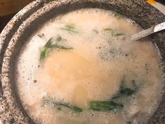 -绿茶餐厅(天津天河城店)