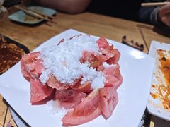 -一顿烧烤(八经街店)