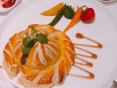 -佐度王子扒房(西城红场店)