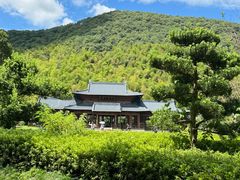 -兰亭风景区