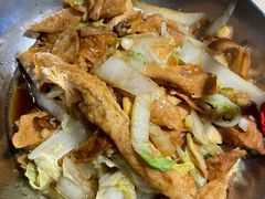-小柴米·传统江西菜(八一广场店)