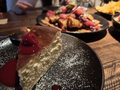 -Q MEX 库迈墨西哥餐吧(三里屯店)