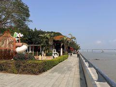 -大湾区中央湿地公园