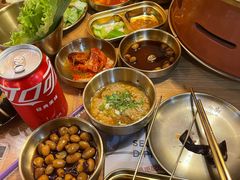 -闻老头·菊花炭烤肉(D11店)