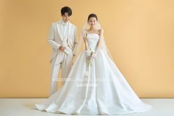 -金海岸婚纱摄影(塘沽店)