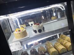 -汉密哈顿(解放路1段店)