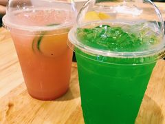 -greenjoy绿享轻食(宁海路店)