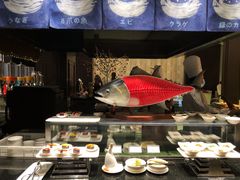 -北京海湾半山酒店-加咖啡西餐厅