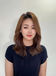 -米娜造型