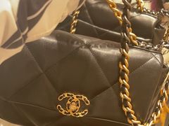 -CHANEL(恒隆广场店)