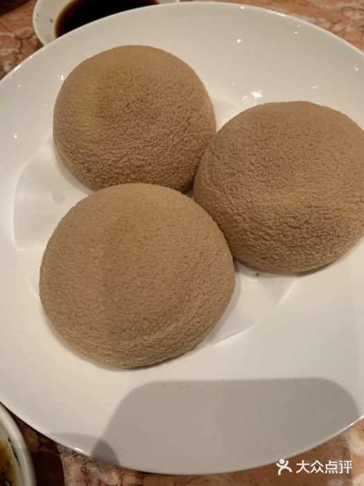 金玉满堂潮州酒楼(无限极荟购物广场店)酥皮牛奶包图片