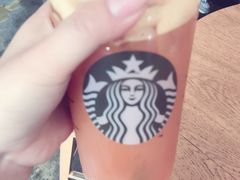-星巴克(南京大世界店)