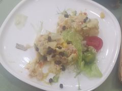 -桃子餐厅·天津菜(王顶堤总店)