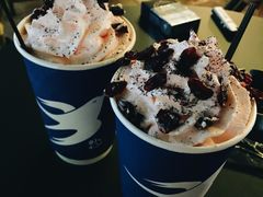 -BeauTea水仙(coco park店)