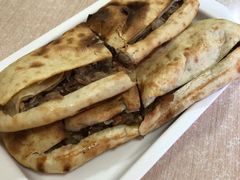 -宝光熏肉鞋底火烧(新街口店)
