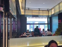 -老板恋上鱼(环山路店)