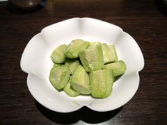 -庐灶江南·江南菜·四合院Bistro(东直门·华侨夜泊君亭店)