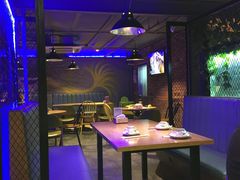 -一盐堂本帮菜(外滩店)