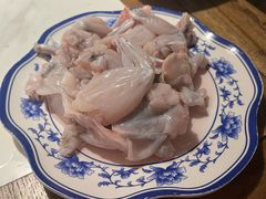 -哥老官重庆美蛙鱼头(日月光店)
