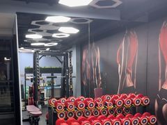 -即刻健身馆(对外经贸店)