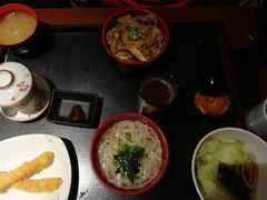 -大吉鲜鱼料理自慢(维也纳大厦店)