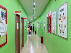 -昂立青少儿成长中心(普陀中环百联校区)