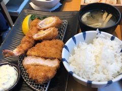 -胜博殿日式炸猪排(西红门店)