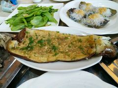 -粤盛海鲜平价店(洛溪食街店)