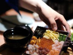 -山葵家·创意料理(宁波来福士店)